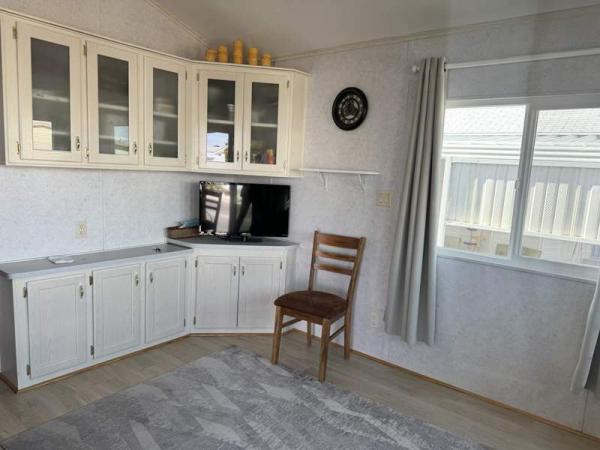 1995 Cavco Manufactured Home
