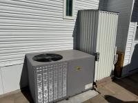1995 Cavco Manufactured Home