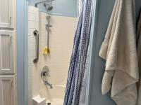 1995 Cavco Manufactured Home