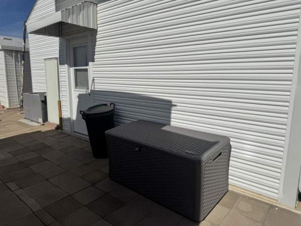 1995 Cavco Manufactured Home