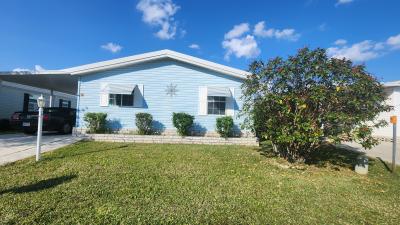 Mobile Home at 3000 Us Hwy 17/92 W, Lot #295 Haines City, FL 33844