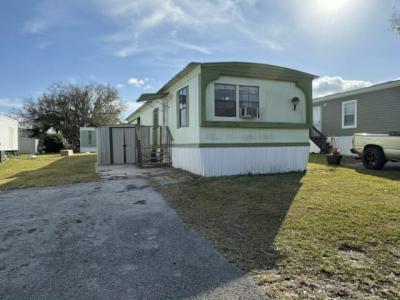 Mobile Home at 1234 Reynolds Road, #108 Lakeland, FL 33801