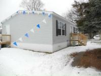 2015 Adventure MFG Manufactured Home