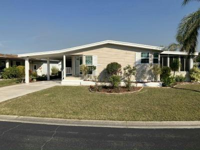 Mobile Home at 26459 Williamsburg Dr Bonita Springs, FL 34135