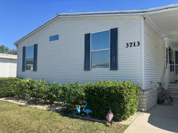 2005 PALH Mobile Home For Sale