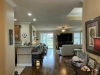 2008 Palm Harbor Sandburg 13X344C2 Manufactured Home