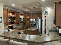 2008 Palm Harbor Sandburg 13X344C2 Manufactured Home