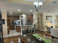 2008 Palm Harbor Sandburg 13X344C2 Manufactured Home