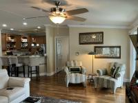 2008 Palm Harbor Sandburg 13X344C2 Manufactured Home