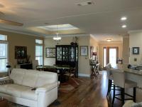 2008 Palm Harbor Sandburg 13X344C2 Manufactured Home
