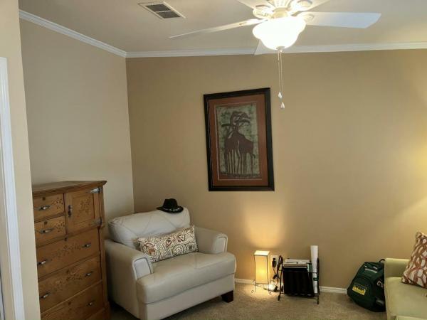 2008 Palm Harbor Sandburg 13X344C2 Manufactured Home