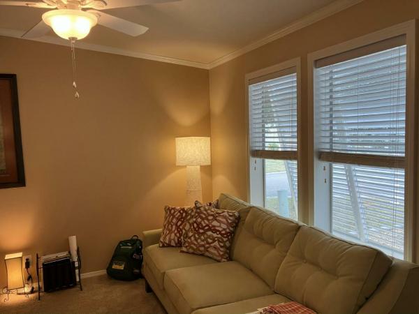 2008 Palm Harbor Sandburg 13X344C2 Manufactured Home