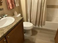 2008 Palm Harbor Sandburg 13X344C2 Manufactured Home