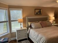 2008 Palm Harbor Sandburg 13X344C2 Manufactured Home