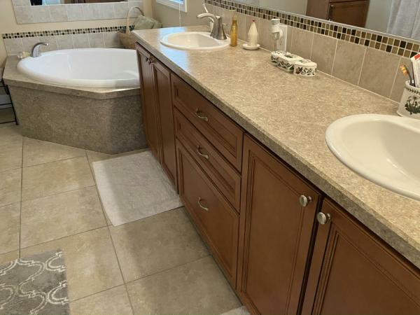 2008 Palm Harbor Sandburg 13X344C2 Manufactured Home