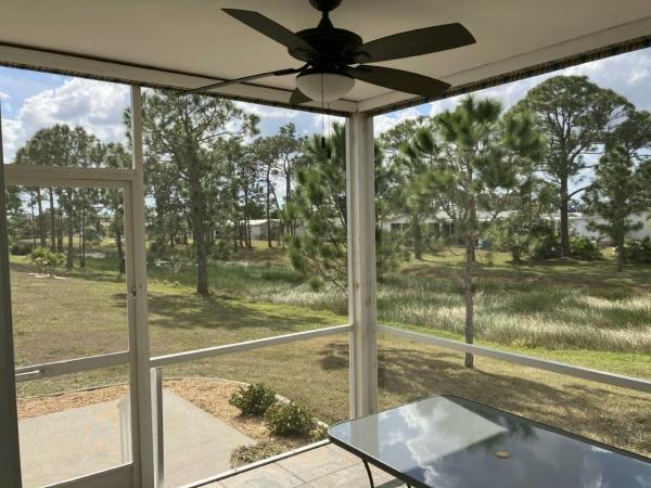 2008 Palm Harbor Sandburg 13X344C2 Manufactured Home