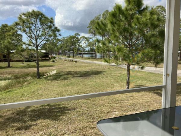 2008 Palm Harbor Sandburg 13X344C2 Manufactured Home