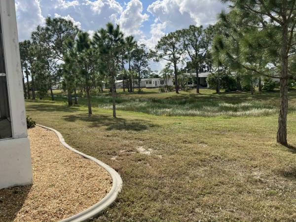 2008 Palm Harbor Sandburg 13X344C2 Manufactured Home