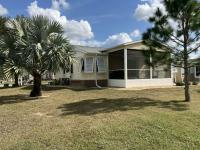 2008 Palm Harbor Sandburg 13X344C2 Manufactured Home