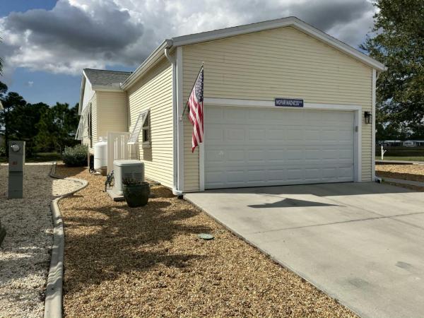 2008 Palm Harbor Sandburg 13X344C2 Manufactured Home