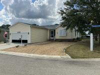 2008 Palm Harbor Sandburg 13X344C2 Manufactured Home