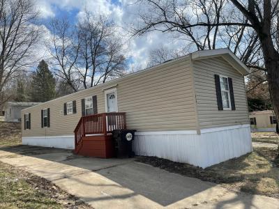 Mobile Home at 2024 Yorkshire Drive Lot 2024Yd Peoria, IL 61604