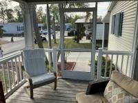 2011 Palm Harbor Monet Manufactured Home