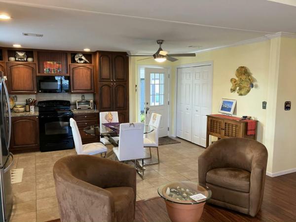 2011 Palm Harbor Monet Manufactured Home