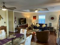 2011 Palm Harbor Monet Manufactured Home