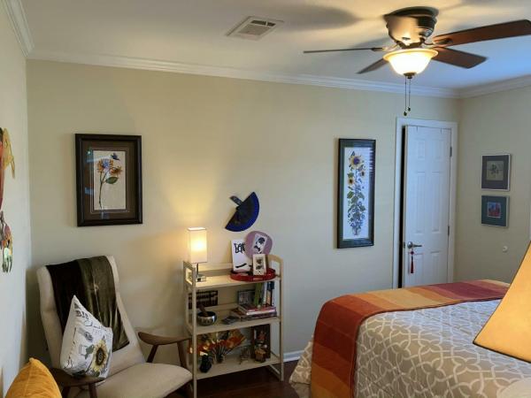 2011 Palm Harbor Monet Manufactured Home
