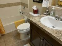 2011 Palm Harbor Monet Manufactured Home