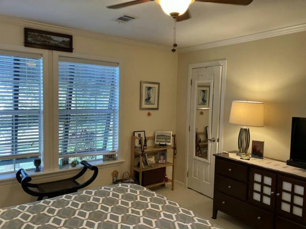 2011 Palm Harbor Monet Manufactured Home