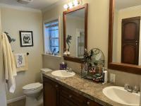 2011 Palm Harbor Monet Manufactured Home