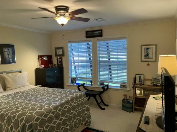 2011 Palm Harbor Monet Manufactured Home