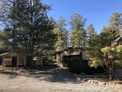 Mobile Home at 50 Oakmont Prescott, AZ 86305