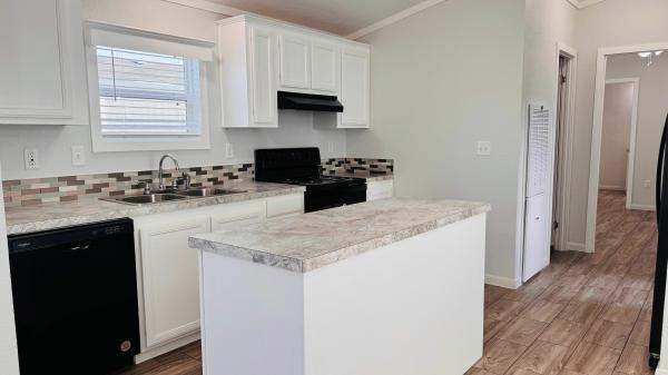 2024 Elliott Mobile Homes Mobile Home For Rent