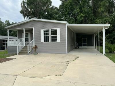 Mobile Home at 4824 NW 19th Street #334 Ocala, FL 34482