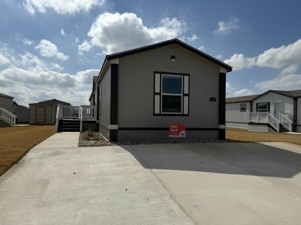 2024 Elliott Mobile Homes Mobile Home For Rent