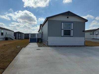 Mobile Home at 6410 Walzem Road Lot #474 San Antonio, TX 78218