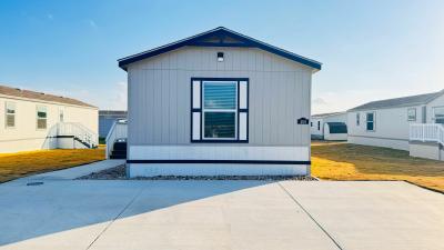 Mobile Home at 6410 Walzem Road Lot #468 San Antonio, TX 78218