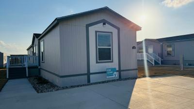 Mobile Home at 6410 Walzem Road Lot #469 San Antonio, TX 78218