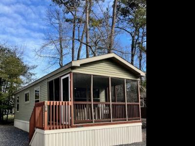 Mobile Home at 116 Swainton-Goshen Rd. Cape May Court House, NJ 08210