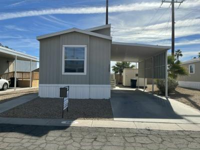 Mobile Home at 201 S. Greenfield #289 Mesa, AZ 85206