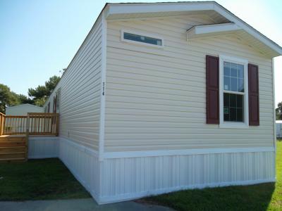 Mobile Home at 114 Belton Drive Lot Bel114 Goose Creek, SC 29445