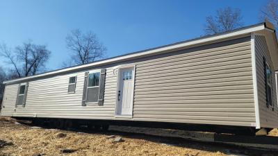 Mobile Home at 11809 Quiet Pond Way Lot Qp11809 Knoxville, TN 37932