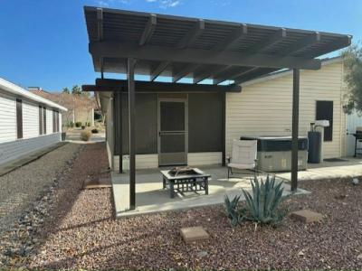Photo 4 of 20 of home located at 3301 S. Goldfield Road #2005 Apache Junction, AZ 85119