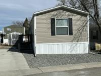 2018 Clayton (Athens) Boulder 60 Mobile Home