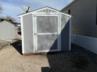 2018 Clayton (Athens) Boulder 60 Mobile Home