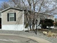 2018 Clayton (Athens) Boulder 60 Mobile Home