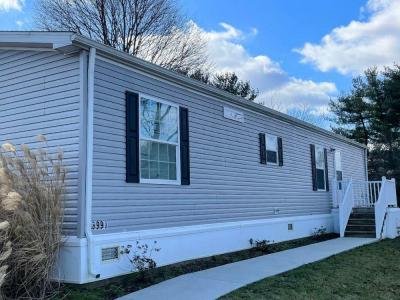 Mobile Home at 8991 Breinig Run Cir Breinigsville, PA 18031